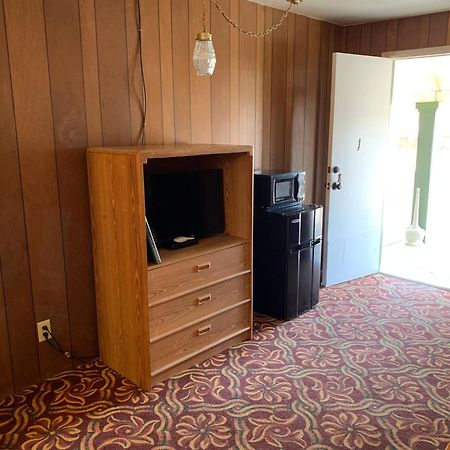 El Portal Motel Beatty Kültér fotó